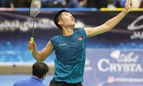 Lê Đức Phát, Nguyễn Hải Đăng gác vợt ngay trên sân nhà