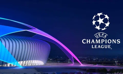 Thể thức bốc thăm mới toanh tại Champions League mùa tới