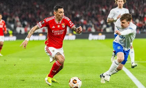 Nhận định, dự đoán Rangers vs Benfica, 0h45 ngày 15/03/2024