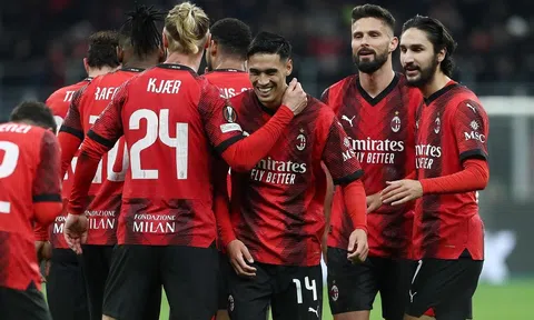 Nhận định, dự đoán Slavia Prague vs AC Milan, 0h45 ngày 15/03/2024