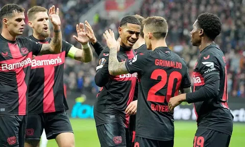 Nhận định, dự đoán Bayer Leverkusen vs Qarabag, 03h00 ngày 15/03/2024