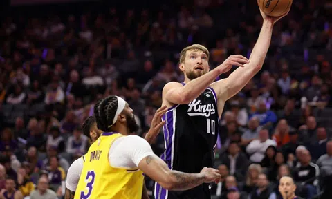 Từng vô địch NBA, giành HCV Olympic, Anthony Davis vẫn phải kinh hãi khi đụng độ 3 cái tên này