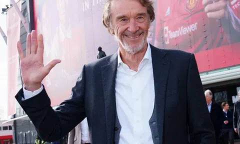 Sir Jim Ratcliffe sắp đưa ra quyết định tàn nhẫn tại MU