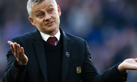 Tái xuất hoàn hảo, Solskjaer sẽ tiếp quản bến đỗ vô địch C1 nhiều hơn cả MU?