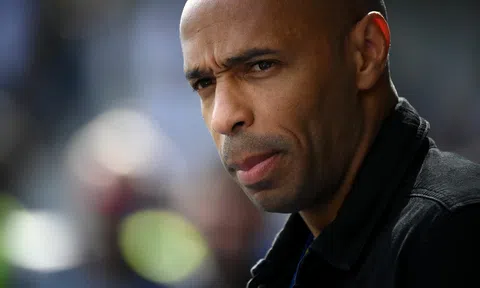 Huyền thoại Henry chỉ thẳng 2 đối thủ Arsenal cần tránh tại tứ kết cúp C1