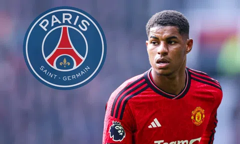 Tin chuyển nhượng 14/3: Chelsea chiêu mộ chuyên gia đá phạt, PSG phát giá cho Rashford