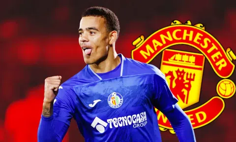 Tin chuyển nhượng tối 14/3: Greenwood trở thành hàng HOT tại La Liga