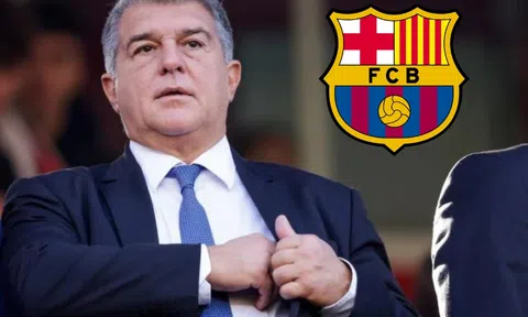 Sau Xavi, thêm một người của Barca từ chức