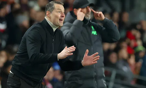 HLV Sparta Praha: 'Liverpool nên góp mặt tại C1, họ ở đẳng cấp thế giới'