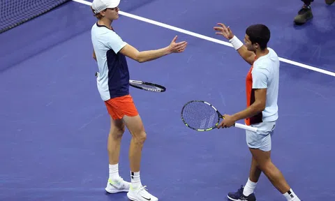 Xác định những gương mặt lọt vào bán kết Indian Wells 2024