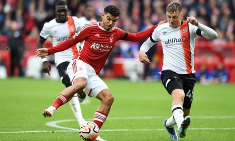 Nhận định, dự đoán Luton vs Nottingham Forest, 22h00 ngày 16/03/2024
