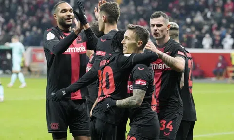 Nhận định, dự đoán Freiburg vs Bayer Leverkusen, 21h30 ngày 17/03/2024