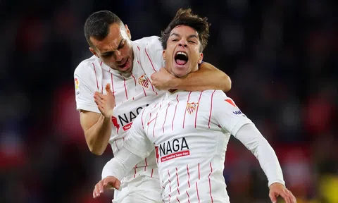 Nhận định, dự đoán Sevilla vs Celta Vigo, 20h00 ngày 17/03/2024
