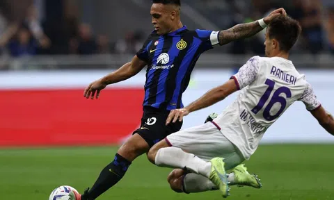 Nhận định, dự đoán Inter Milan vs Napoli, 02h45 ngày 18/03/2024