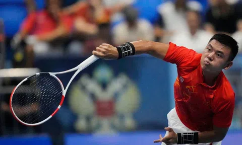 Lịch thi đấu tennis 16/3: Lý Hoàng Nam đấu bán kết giải nhà nghề Ấn Độ