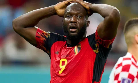 'Biến lớn' tại đội tuyển Bỉ ngay trước thềm Euro 2024