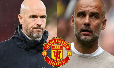 Tin chuyển nhượng 16/3: Ten Hag ấn định xong tương lai Rashford, Man City đánh bại PSG
