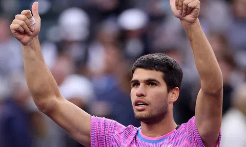 Lịch thi đấu tennis 17/3: Xác định 2 cái tên vào chung kết Indian Wells 2024