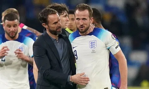 Harry Kane 'chơi với lửa' tại Bayern khiến Southgate lo sốt vó
