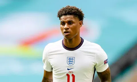 HLV Southgate cảnh báo Rashford trước thềm Euro 2024