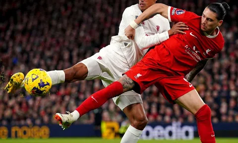 Trực tiếp MU vs Liverpool, 22h30 ngày 17/3