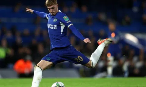 Trực tiếp Chelsea vs Leicester, 19h45 ngày 17/3