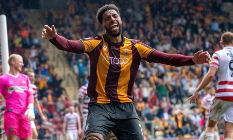 Nhận định, dự đoán Bradford City vs Notts County, 02h45 ngày 20/03/2024