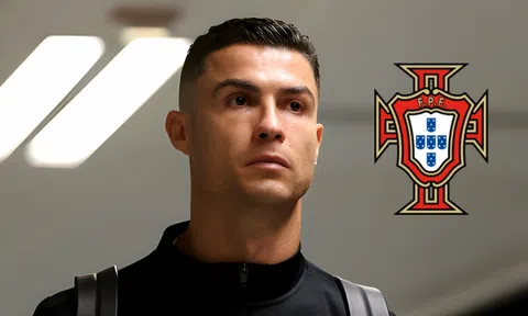 Ronaldo tái tạo năng lượng trước thềm tập trung cùng Bồ Đào Nha