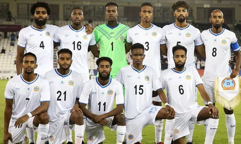 Nhận định, dự đoán Somalia vs Eswatini, 23h00 ngày 20/03/2024