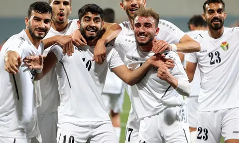 Nhận định, dự đoán Pakistan vs Jordan, 16h00 ngày 21/03/2024