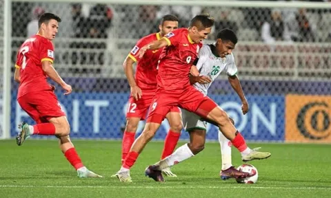 Nhận định, dự đoán Đài Loan vs Kyrgyzstan, 15h00 ngày 21/03/2024