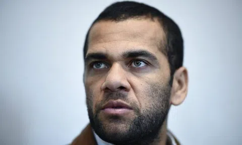 Dani Alves sắp được ra tù