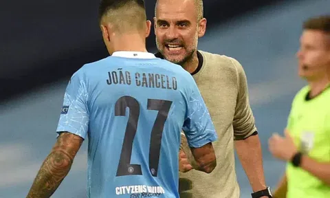 Học trò đẳng cấp bậc nhất lên tiếng về mối quan hệ phức tạp với Pep Guardiola