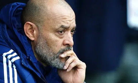 Nottingham Forest có thể bị trừ điểm lần thứ hai