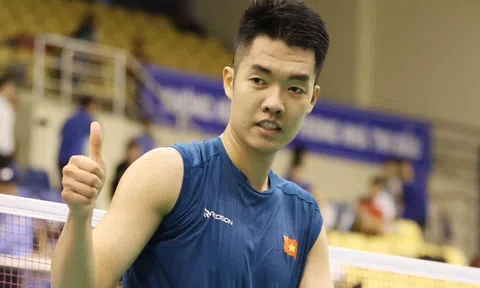 Lê Đức Phát 'một mình một ngựa' đấu giải châu Âu, quyết tâm giành vé dự Olympic