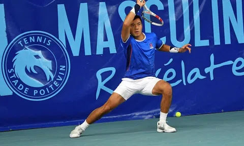 Kết quả tennis 20/3: Lý Hoàng Nam ra quân suôn sẻ