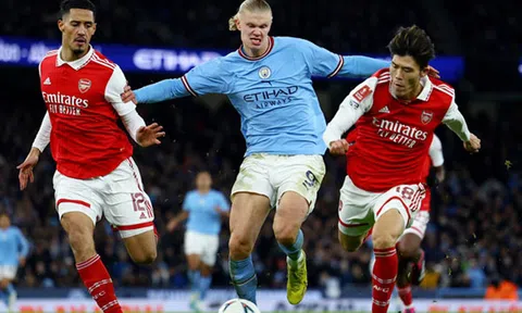 Rivaldo dự đoán đội bóng của trợ lý Guardiola sẽ vô địch Premier League