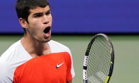 Lịch thi đấu tennis 20/3: Sôi động vòng 1 giải quần vợt Miami Open 2024