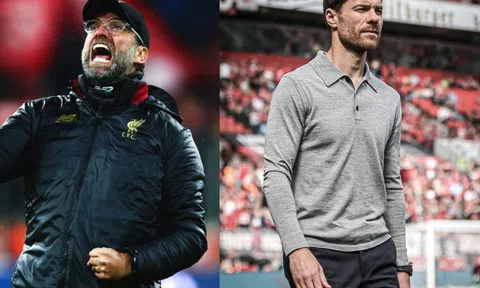 Tin chuyển nhượng 20/3: Liverpool cải tổ, ngã ngũ tương lai Alonso tại Leverkusen?