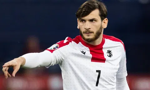 Nhận định, dự đoán Georgia vs Luxembourg, 00h00 ngày 22/03/2024