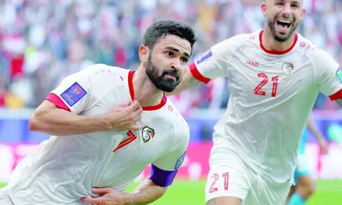 Nhận định, dự đoán Myanmar vs Syria, 18h30 ngày 21/03/2024