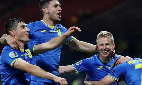 Nhận định, dự đoán Bosnia vs Ukraina, 02h45 ngày 22/03/2024