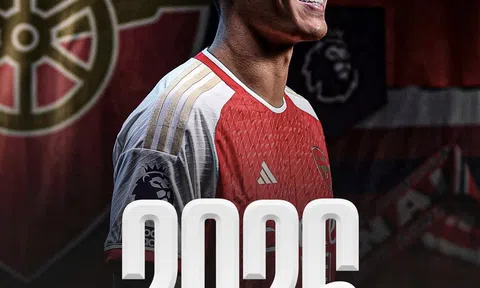 Arsenal ký hợp đồng mới với Tomiyasu bất chấp vấn đề chấn thương