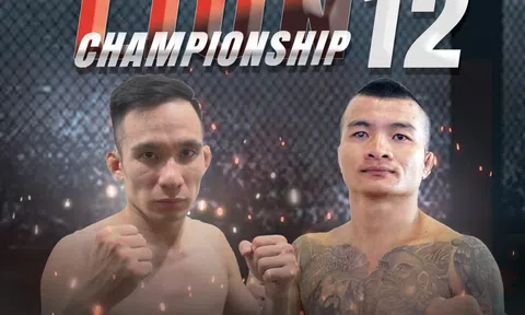 ‘Thợ săn khớp’ Phan Thanh Tùng: “Ngọc Cảnh chưa đủ tuổi”
