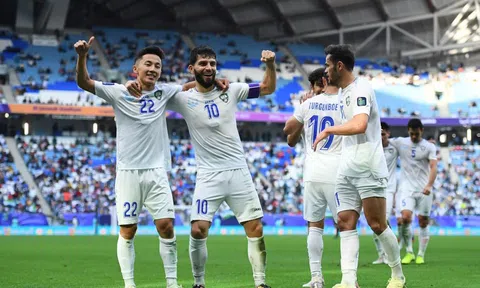 Nhận định, dự đoán Hong Kong vs Uzbekistan, 19h00 ngày 21/03/2024