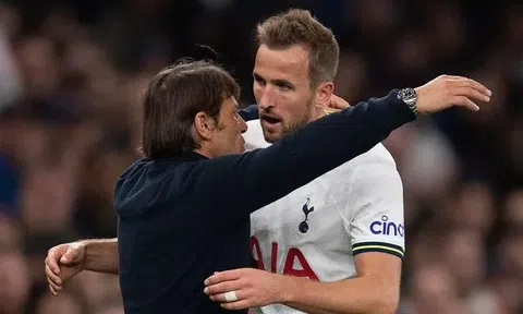 Harry Kane hào hứng chờ thầy cũ lên thay Tuchel
