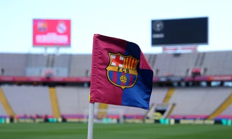 Barca sắp ký hợp đồng với hai tài năng tuổi teen ở châu Phi