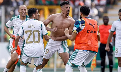 Nhận định, dự đoán Algeria vs Bolivia, 04h00 ngày 23/03/2024