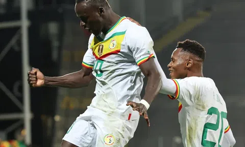 Nhận định, dự đoán Senegal vs Gabon, 02h30 ngày 23/03/2024