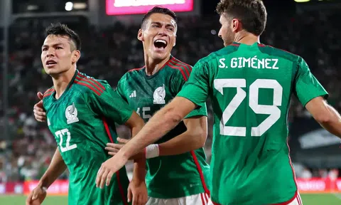 Nhận định, dự đoán Panama vs Mexico, 09h15 ngày 22/03/2024